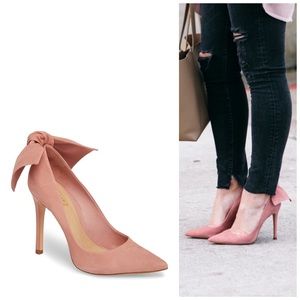 schutz blasiana bow pump